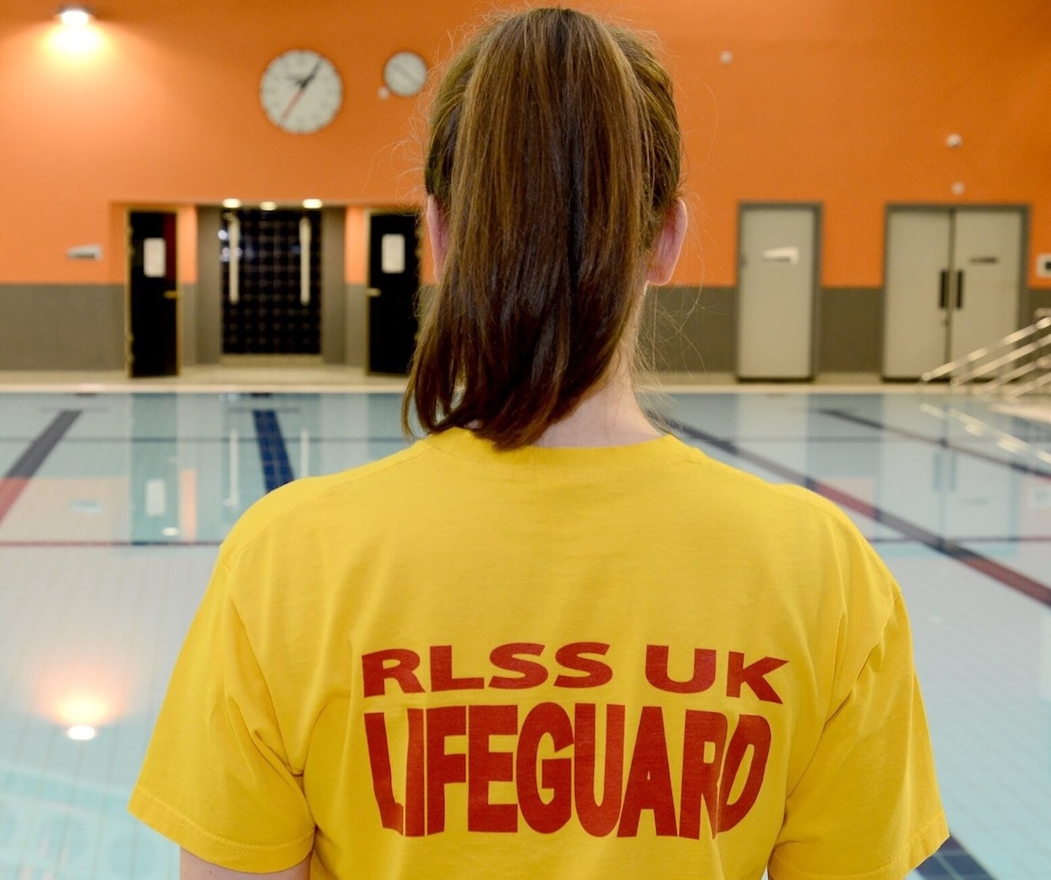 National Pool Lifeguard Qualification (NPLQ)